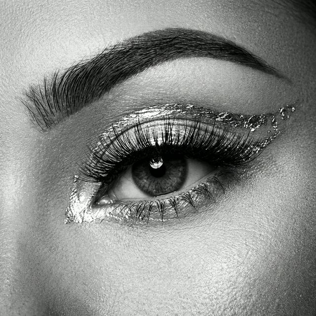 Diseño de Cejas y Pestañas