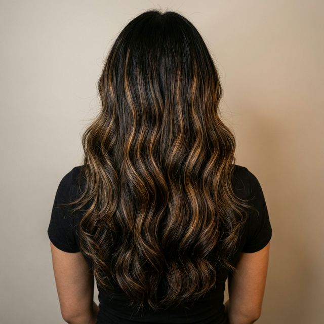 Estilismo de Cabello